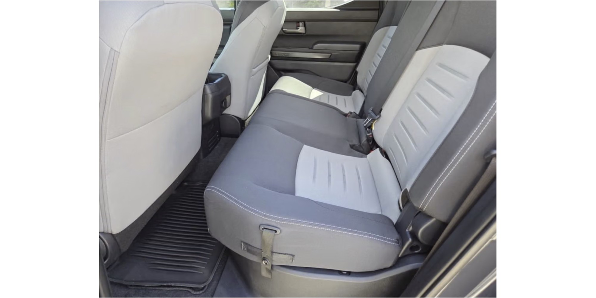 Tacoma TRD Offroad 4WD pickup truck for sale