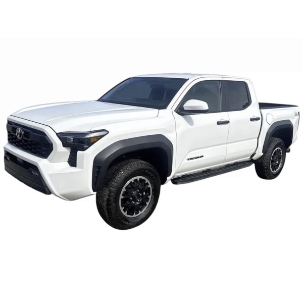 Toyota Tacoma TRD Offroad 4WD pickup truck for sale