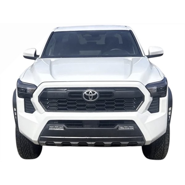 Toyota Tacoma TRD Offroad 4WD pickup truck for sale