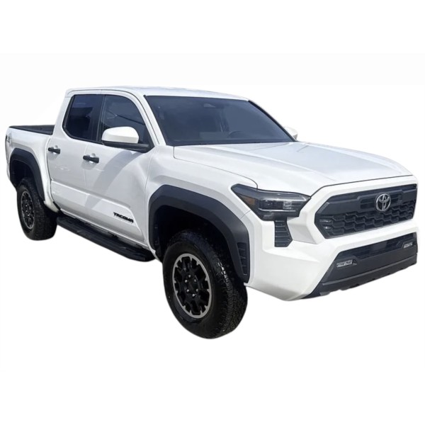 Toyota Tacoma TRD Offroad 4WD pickup truck for sale
