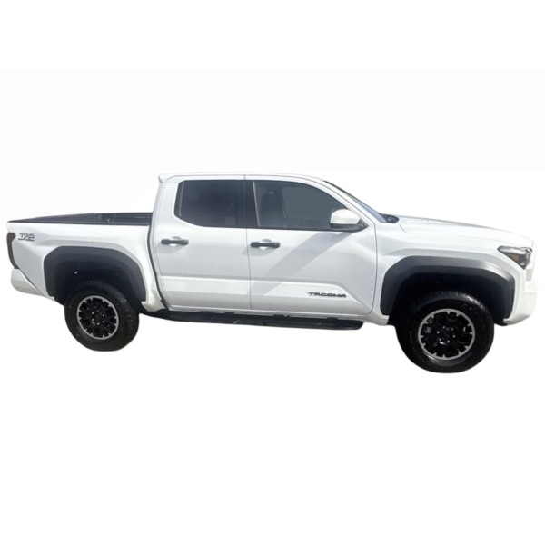 Toyota Tacoma TRD Offroad 4WD pickup truck for sale
