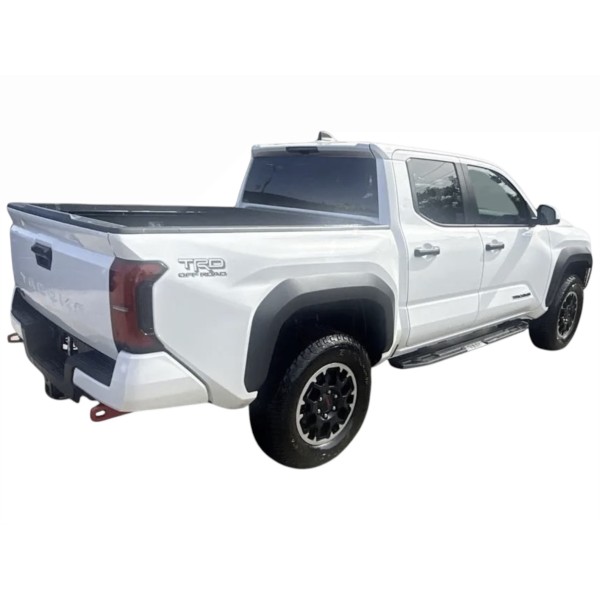 Toyota Tacoma TRD Offroad 4WD pickup truck for sale