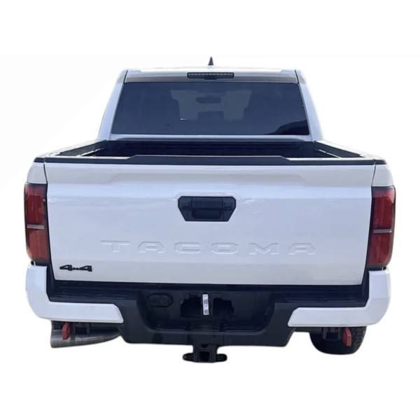 Toyota Tacoma TRD Offroad 4WD pickup truck for sale
