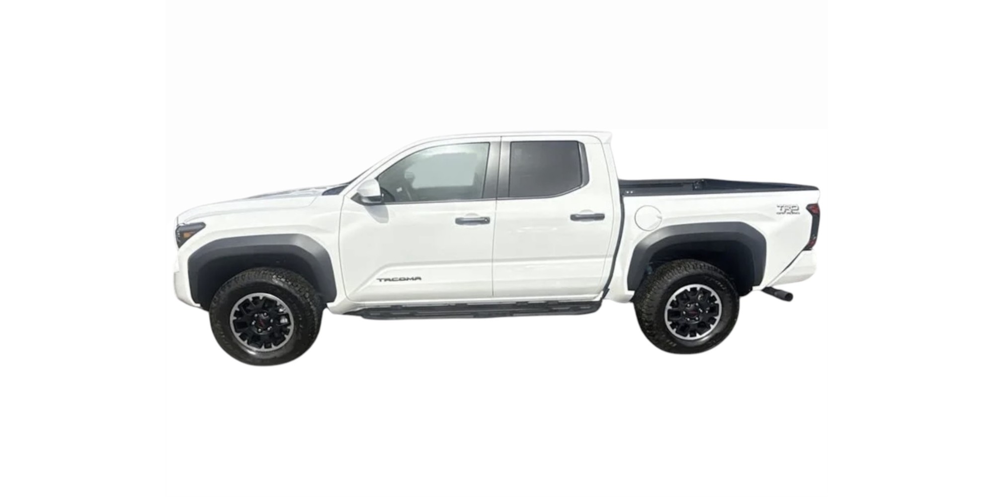Toyota Tacoma TRD Offroad 4WD pickup truck for sale