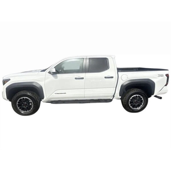Toyota Tacoma TRD Offroad 4WD pickup truck for sale