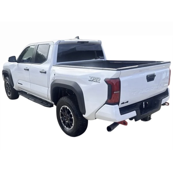Toyota Tacoma TRD Offroad 4WD pickup truck for sale