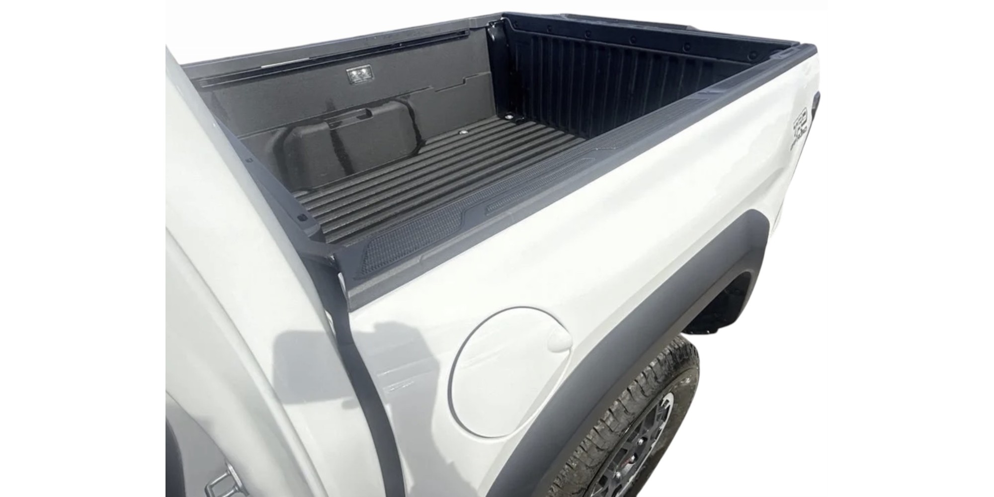 Toyota Tacoma TRD Offroad 4WD pickup truck for sale