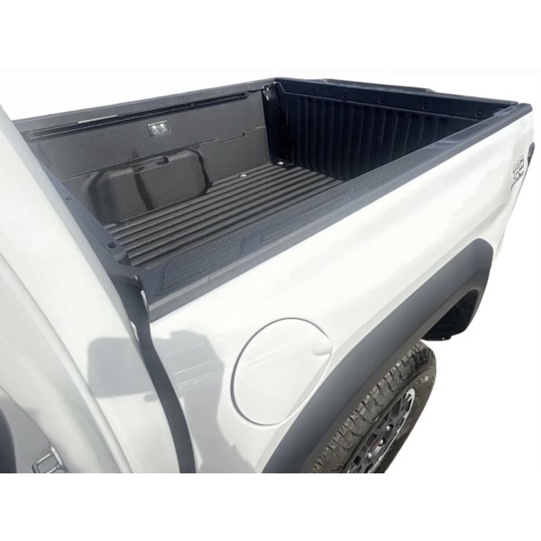 Toyota Tacoma TRD Offroad 4WD pickup truck for sale