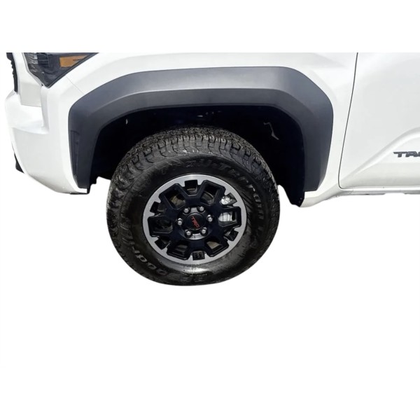 Toyota Tacoma TRD Offroad 4WD pickup truck for sale