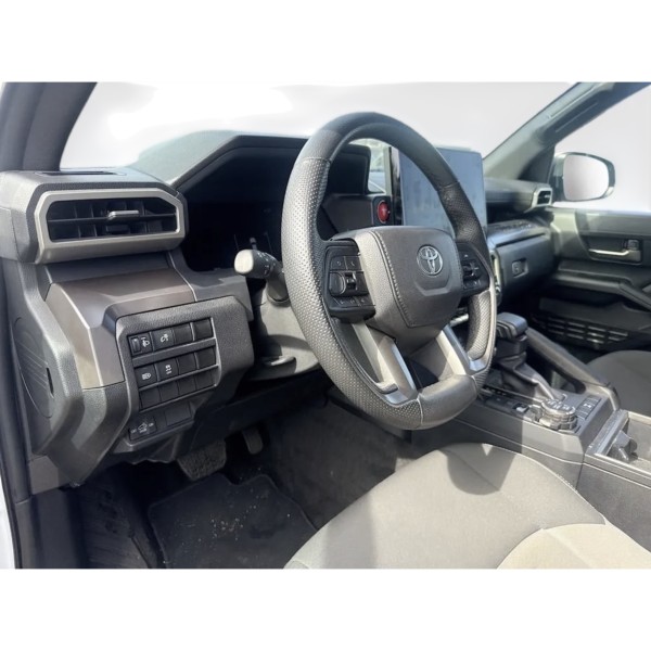 Toyota Tacoma TRD Offroad 4WD pickup truck for sale