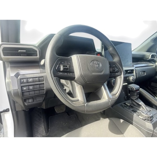 Toyota Tacoma TRD Offroad 4WD pickup truck for sale