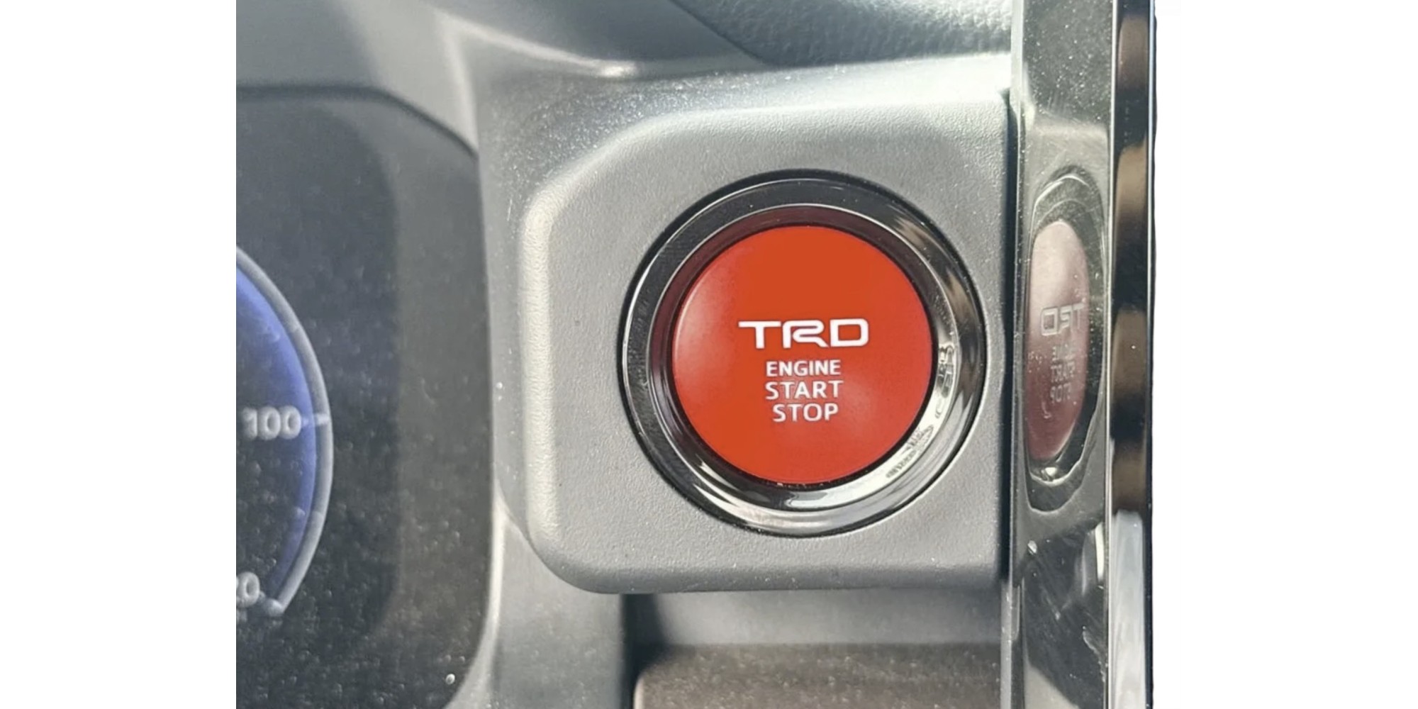 Toyota Tacoma TRD Offroad 4WD pickup truck for sale