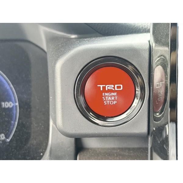 Toyota Tacoma TRD Offroad 4WD pickup truck for sale