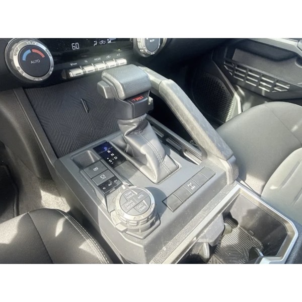 Toyota Tacoma TRD Offroad 4WD pickup truck for sale