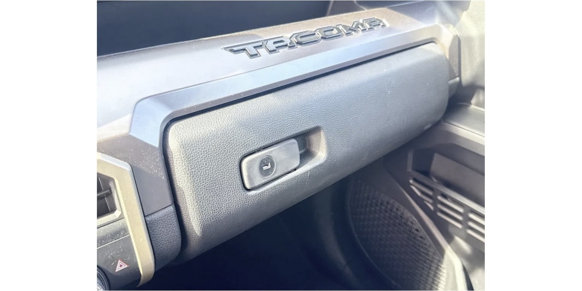 Toyota Tacoma TRD Offroad 4WD pickup truck for sale