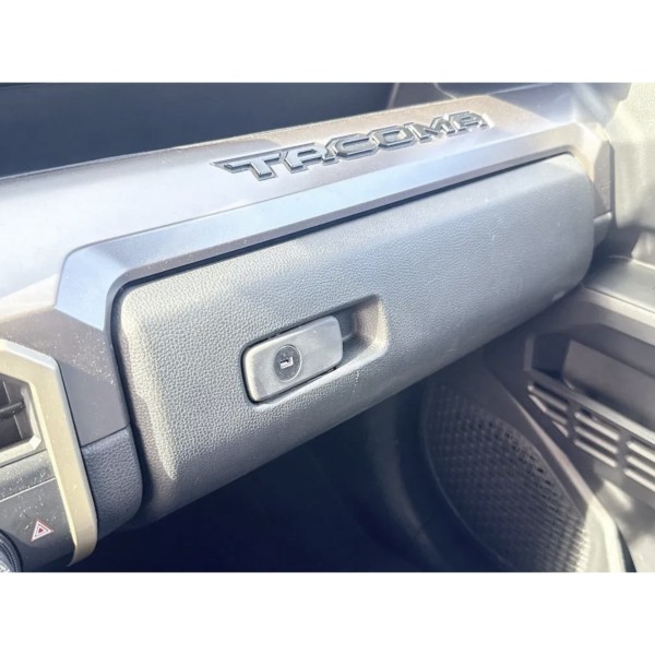 Toyota Tacoma TRD Offroad 4WD pickup truck for sale