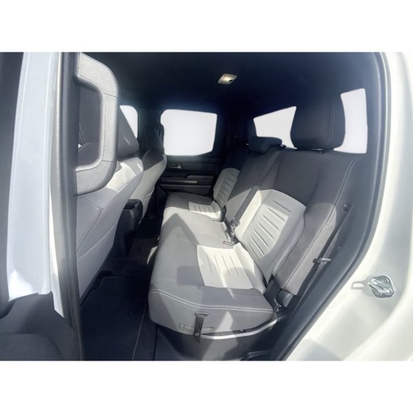 Toyota Tacoma TRD Offroad 4WD pickup truck for sale