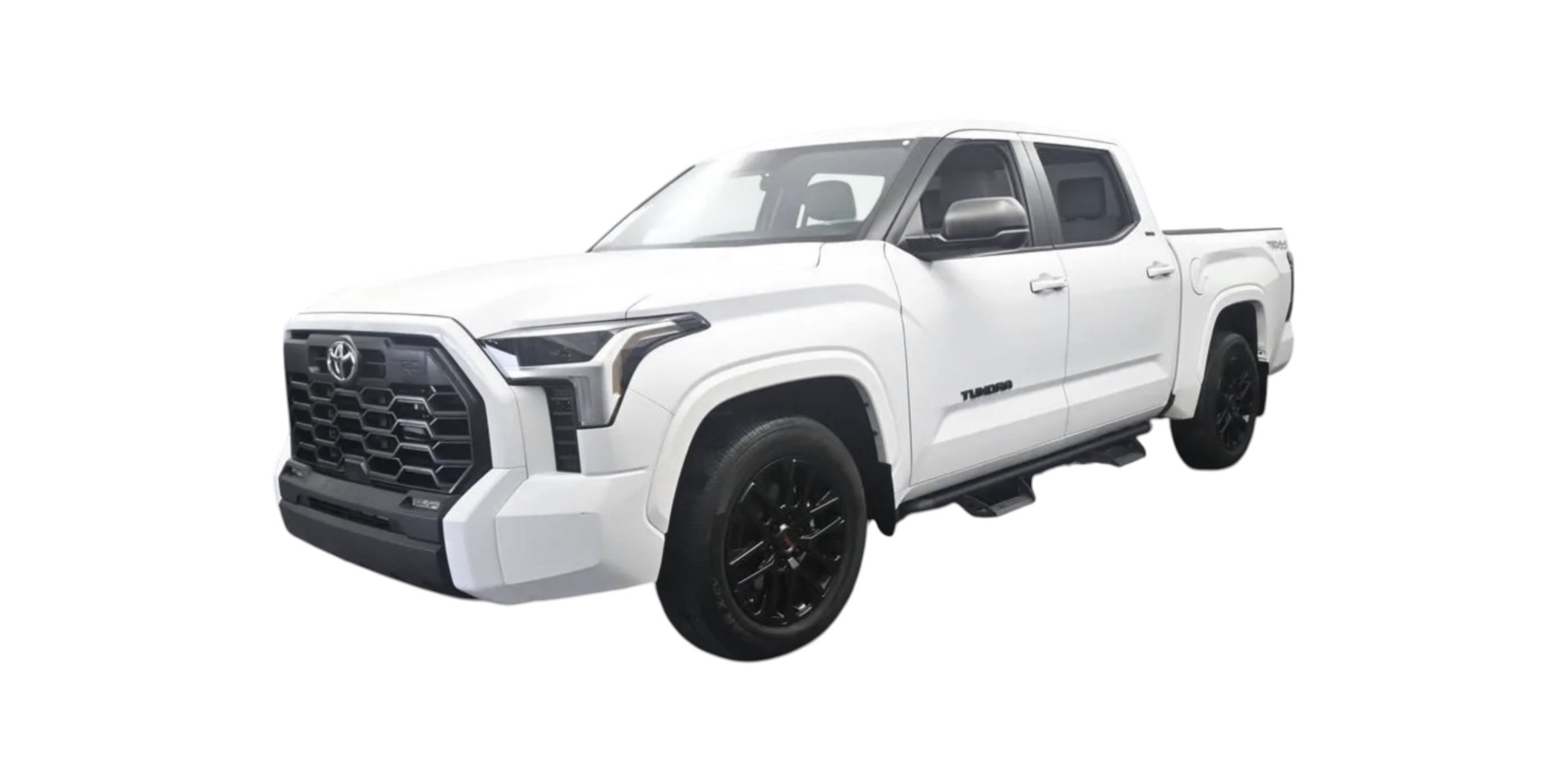 Toyota Tundra 3.4 L Twin Turbo SR5 TRD Sport 4WD sale