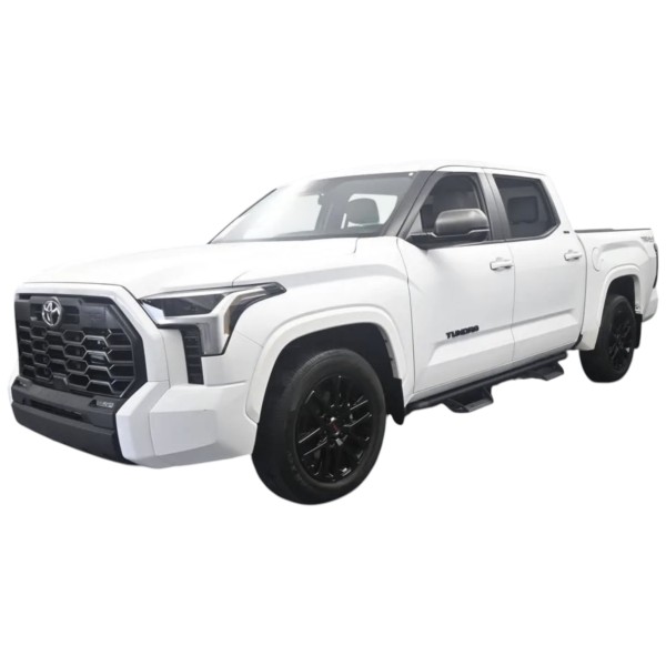 Toyota Tundra 3.4 L Twin Turbo SR5 TRD Sport 4WD sale