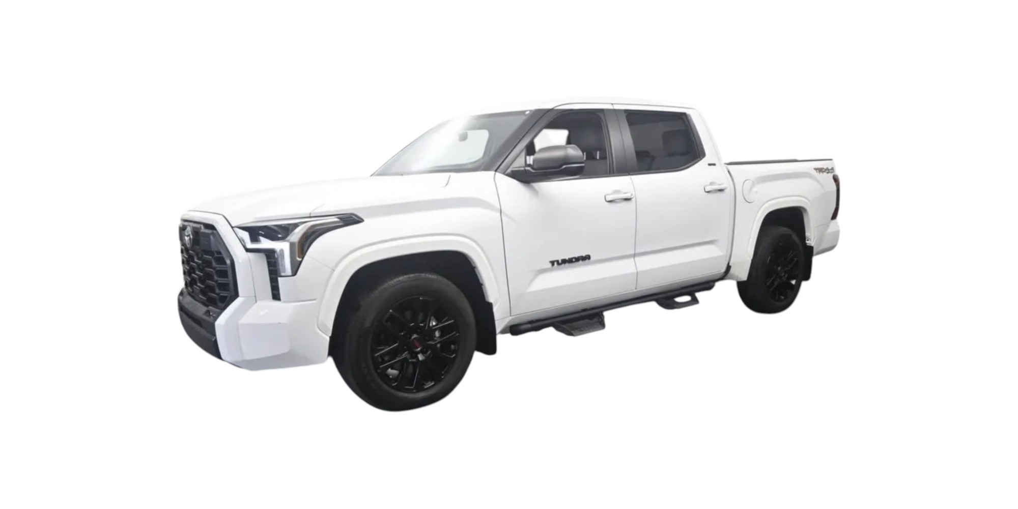 Toyota Tundra 3.4 L Twin Turbo SR5 TRD Sport 4WD sale