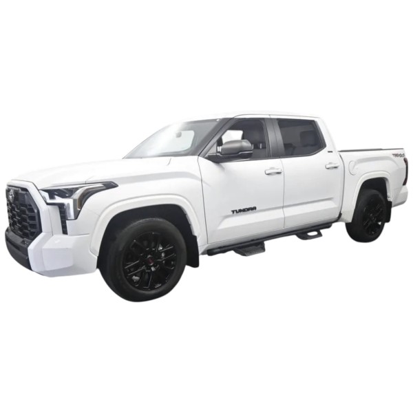 Toyota Tundra 3.4 L Twin Turbo SR5 TRD Sport 4WD sale