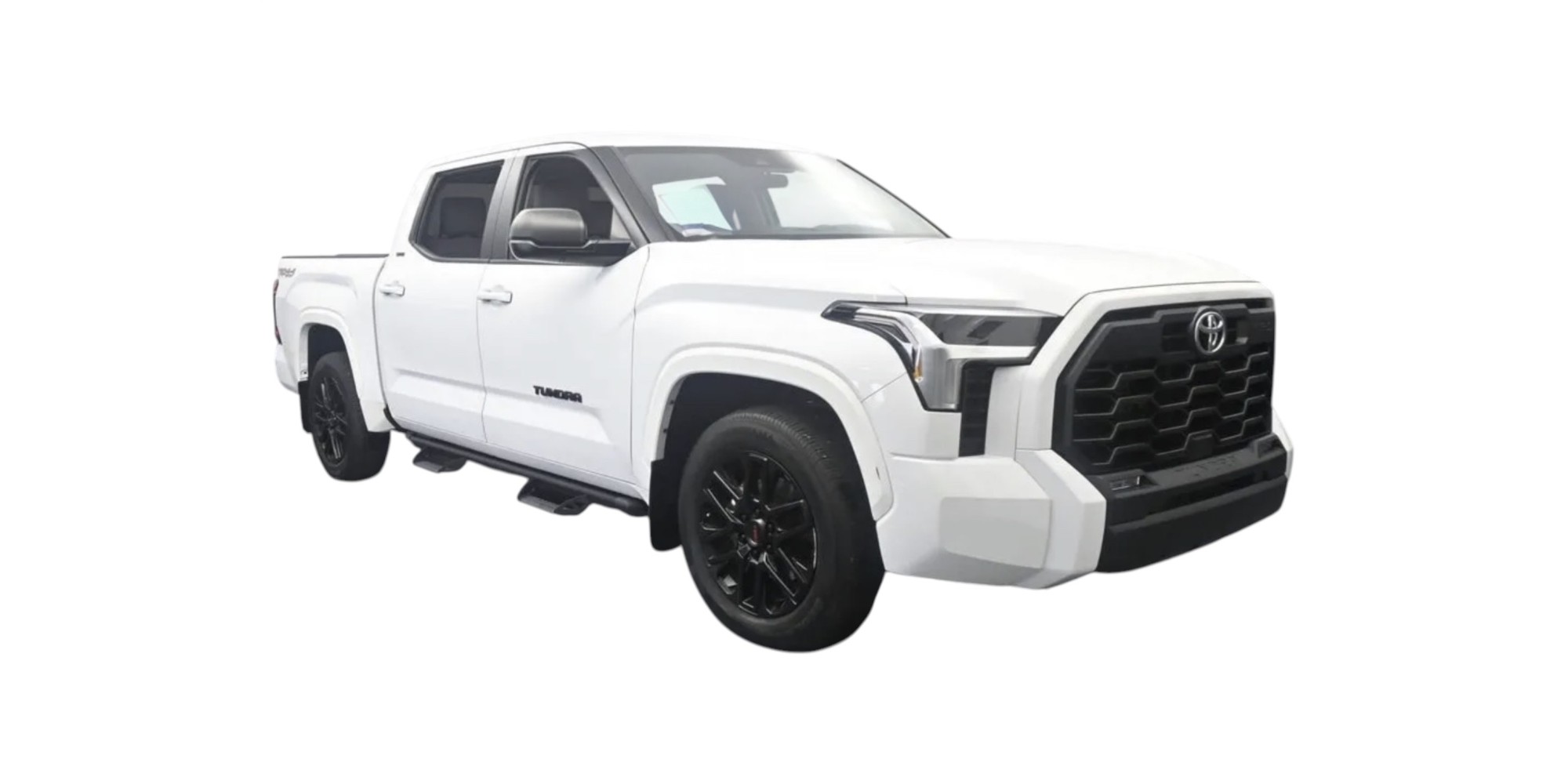 Toyota Tundra 3.4 L Twin Turbo SR5 TRD Sport 4WD sale