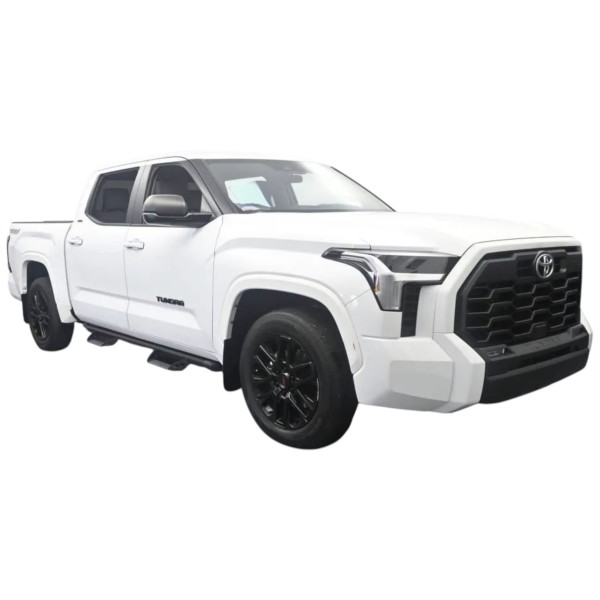 Toyota Tundra 3.4 L Twin Turbo SR5 TRD Sport 4WD sale