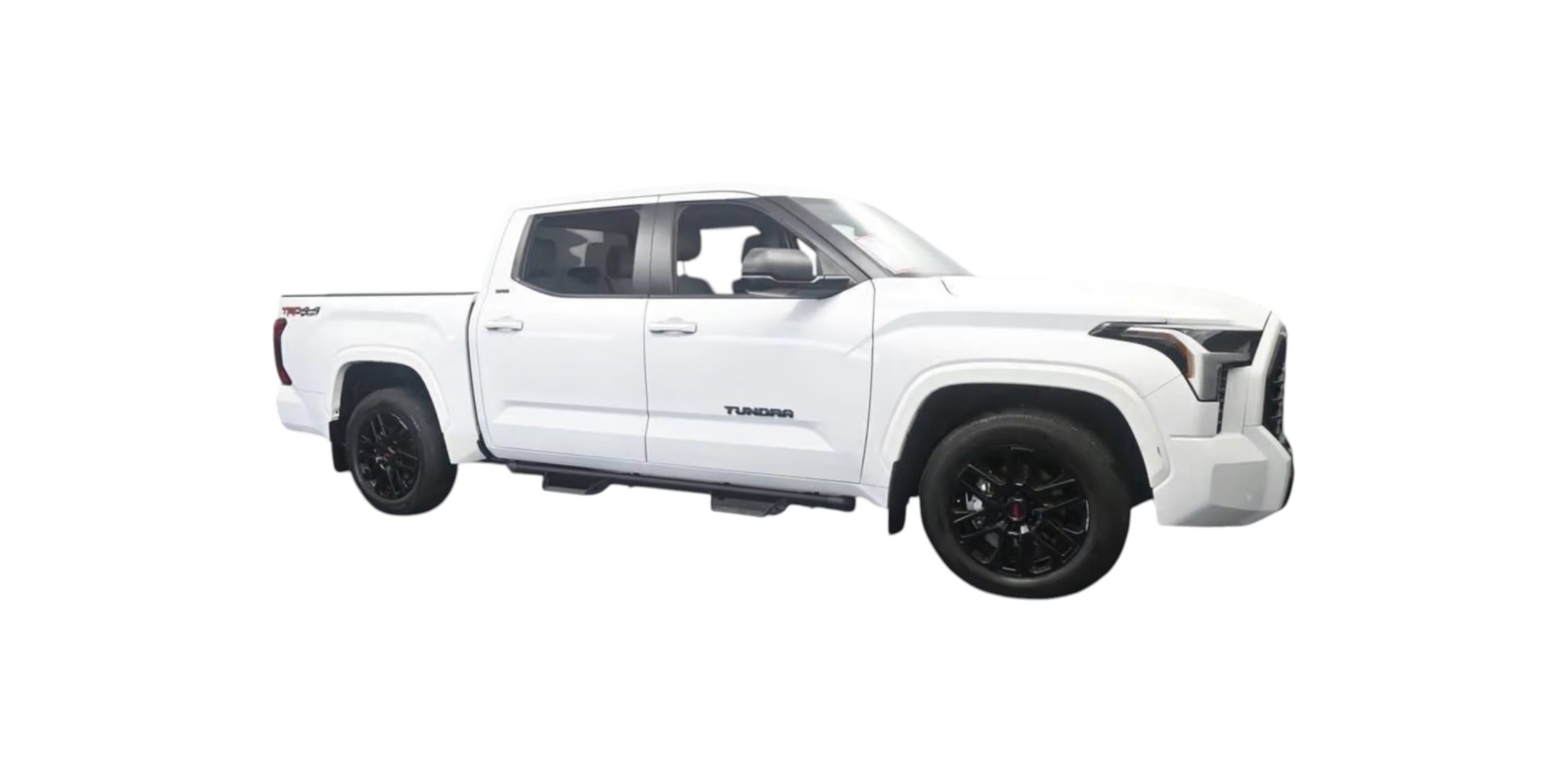Toyota Tundra 3.4 L Twin Turbo SR5 TRD Sport 4WD sale
