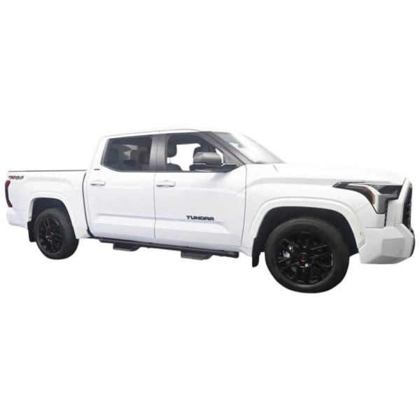 Toyota Tundra 3.4 L Twin Turbo SR5 TRD Sport 4WD sale