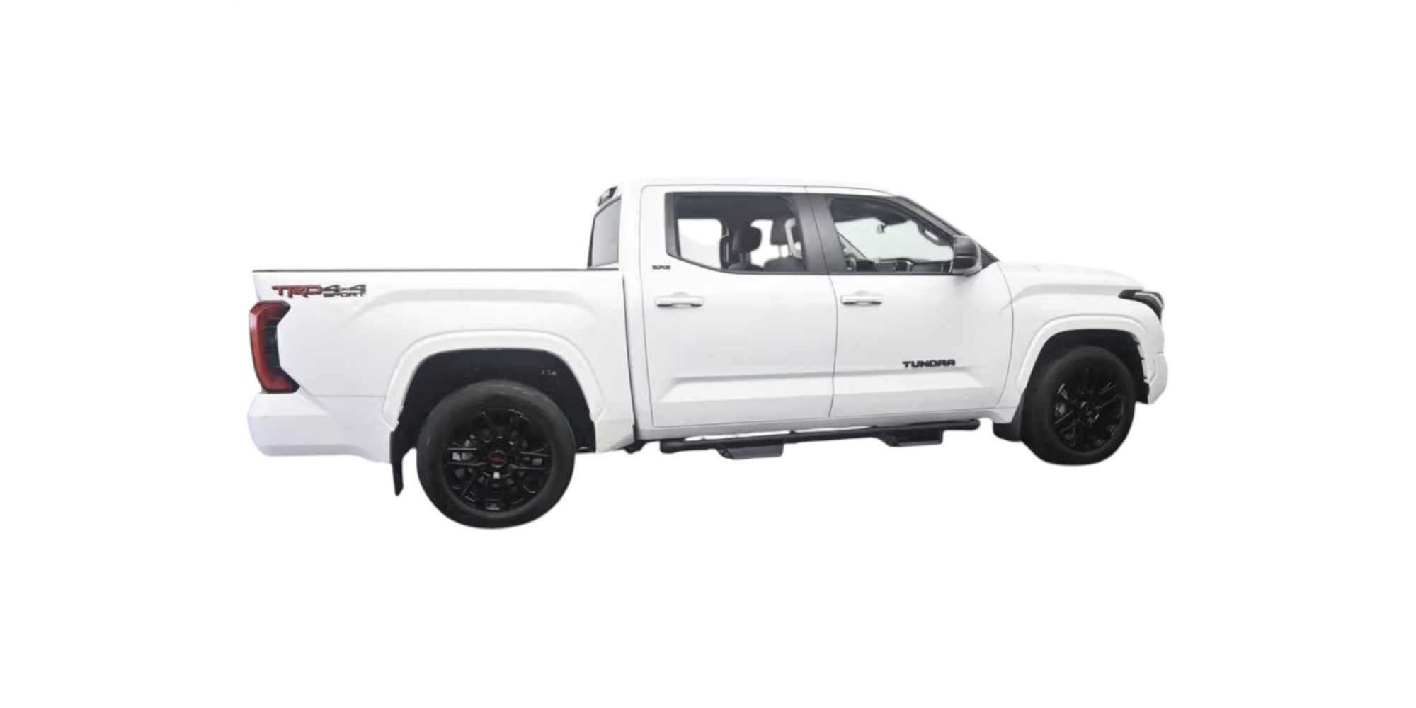 Toyota Tundra 3.4 L Twin Turbo SR5 TRD Sport 4WD sale