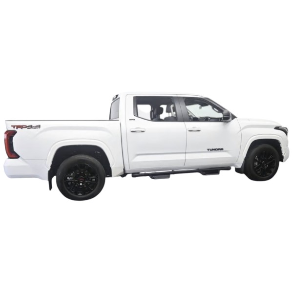 Toyota Tundra 3.4 L Twin Turbo SR5 TRD Sport 4WD sale