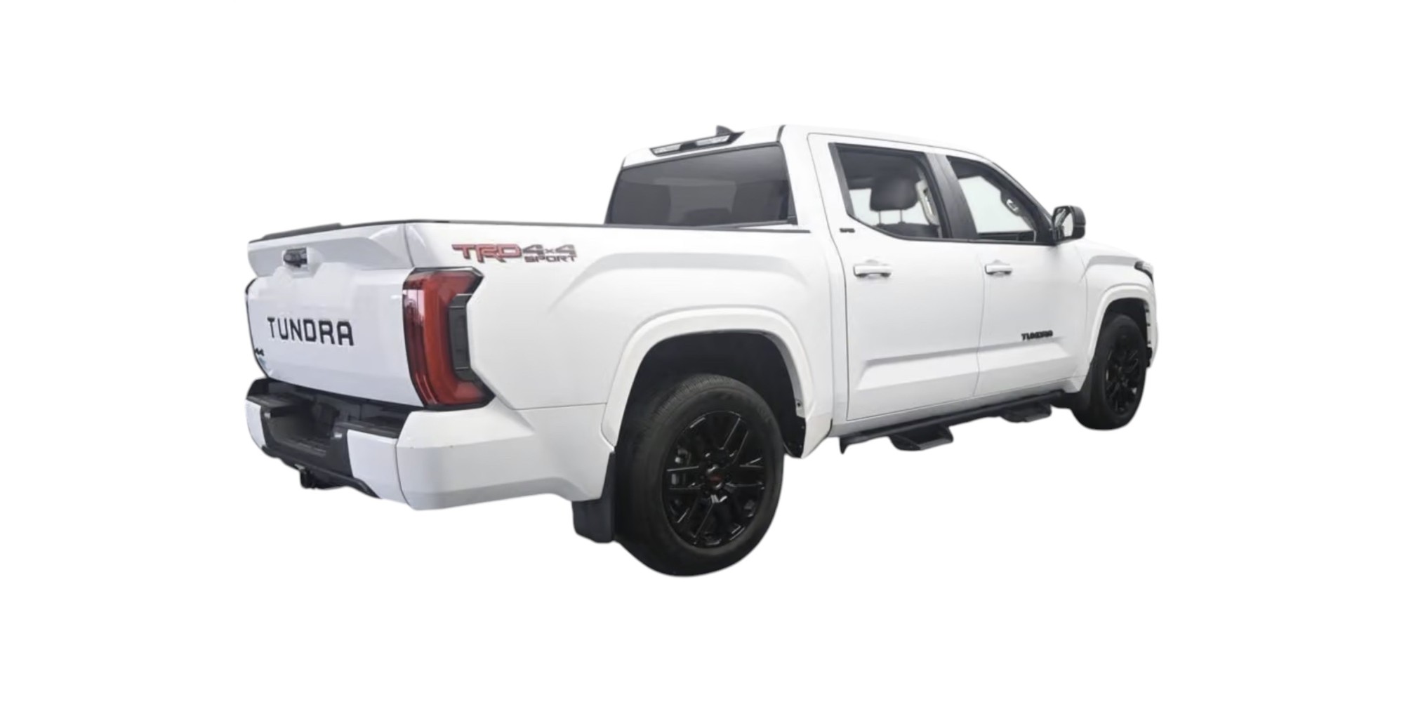 Toyota Tundra 3.4 L Twin Turbo SR5 TRD Sport 4WD sale