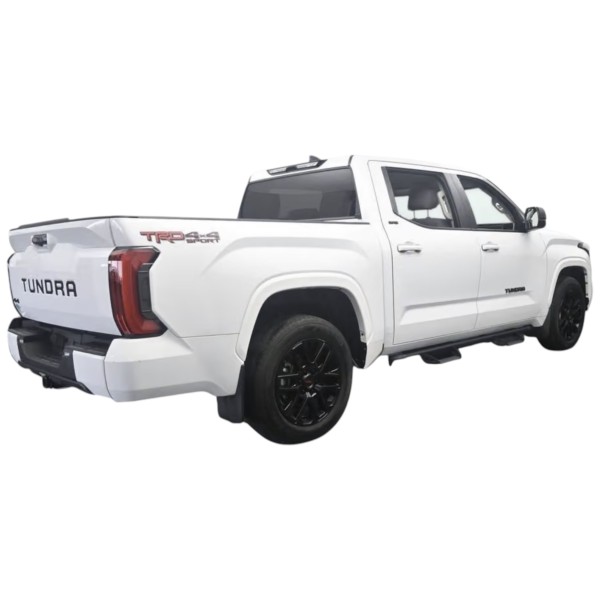 Toyota Tundra 3.4 L Twin Turbo SR5 TRD Sport 4WD sale