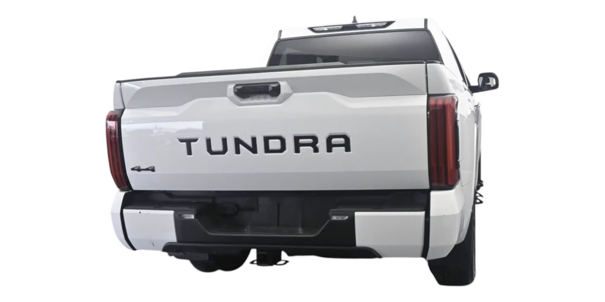 Toyota Tundra 3.4 L Twin Turbo SR5 TRD Sport 4WD sale