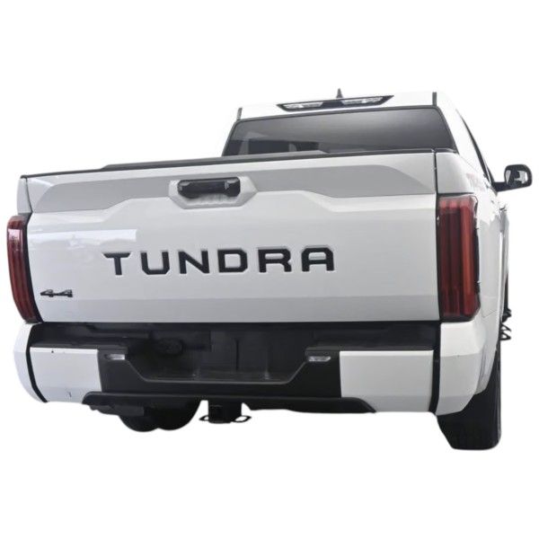 Toyota Tundra 3.4 L Twin Turbo SR5 TRD Sport 4WD sale