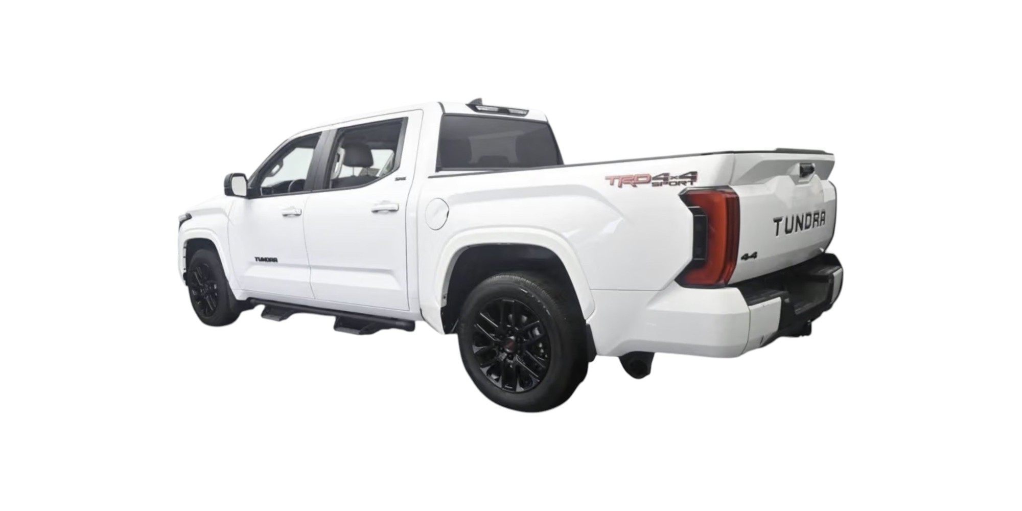 Toyota Tundra 3.4 L Twin Turbo SR5 TRD Sport 4WD sale