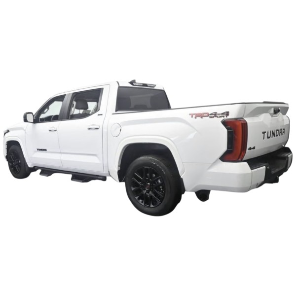 Toyota Tundra 3.4 L Twin Turbo SR5 TRD Sport 4WD sale