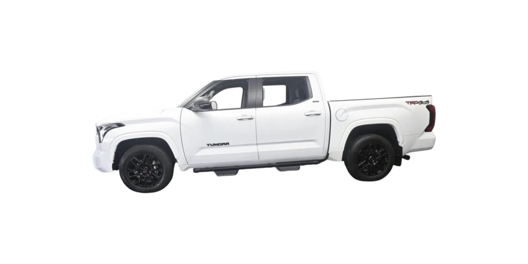 Toyota Tundra 3.4 L Twin Turbo SR5 TRD Sport 4WD sale