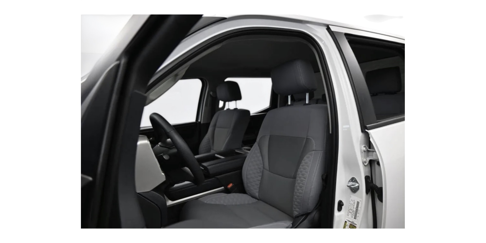 Toyota Tundra 3.4 L Twin Turbo SR5 TRD Sport 4WD sale