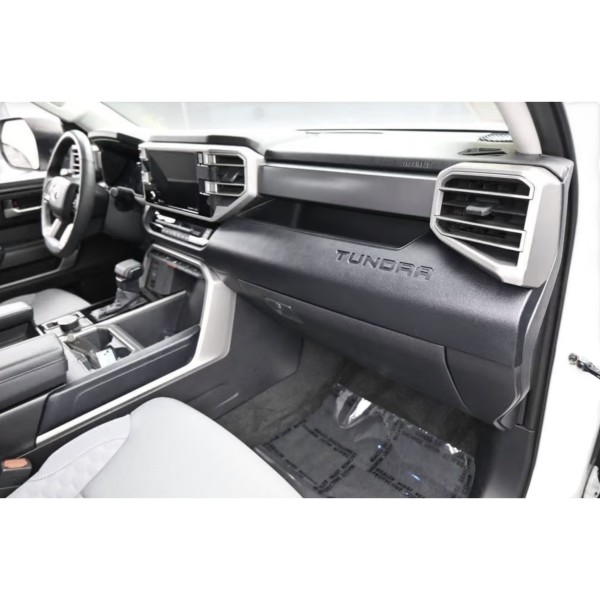 Toyota Tundra 3.4 L Twin Turbo SR5 TRD Sport 4WD sale