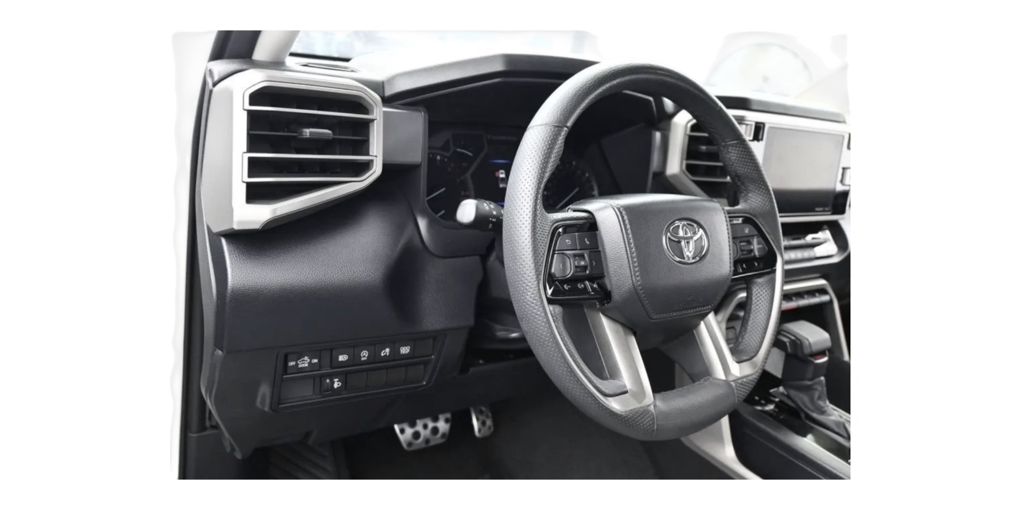 Toyota Tundra 3.4 L Twin Turbo SR5 TRD Sport 4WD sale