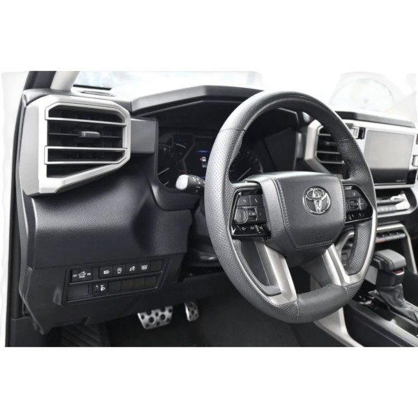 Toyota Tundra 3.4 L Twin Turbo SR5 TRD Sport 4WD sale