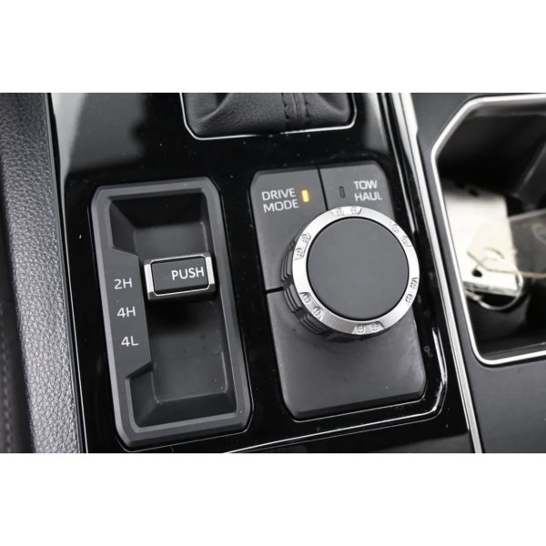Toyota Tundra 3.4 L Twin Turbo SR5 TRD Sport 4WD sale