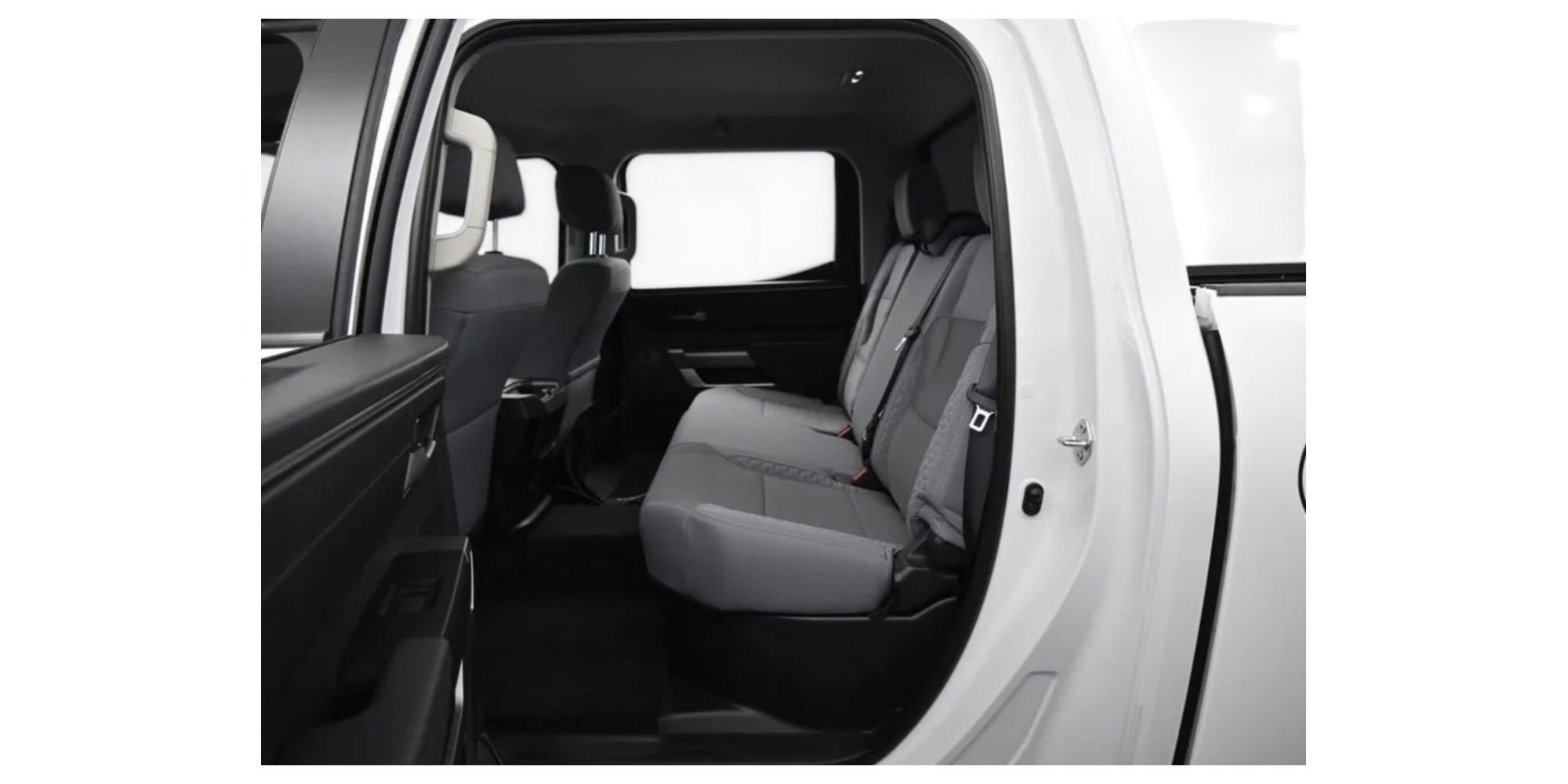 Toyota Tundra 3.4 L Twin Turbo SR5 TRD Sport 4WD sale