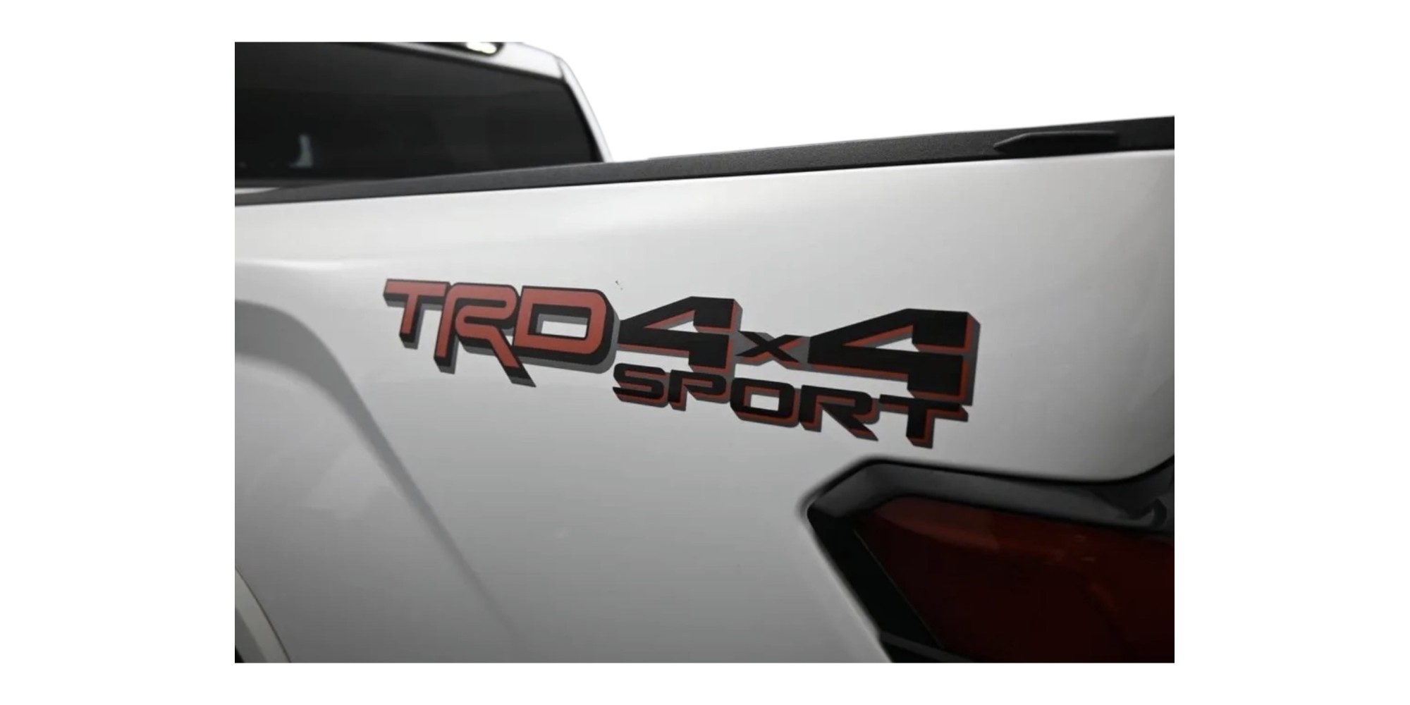 Toyota Tundra 3.4 L Twin Turbo SR5 TRD Sport 4WD sale