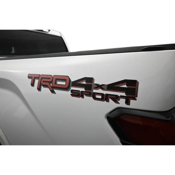 Toyota Tundra 3.4 L Twin Turbo SR5 TRD Sport 4WD sale
