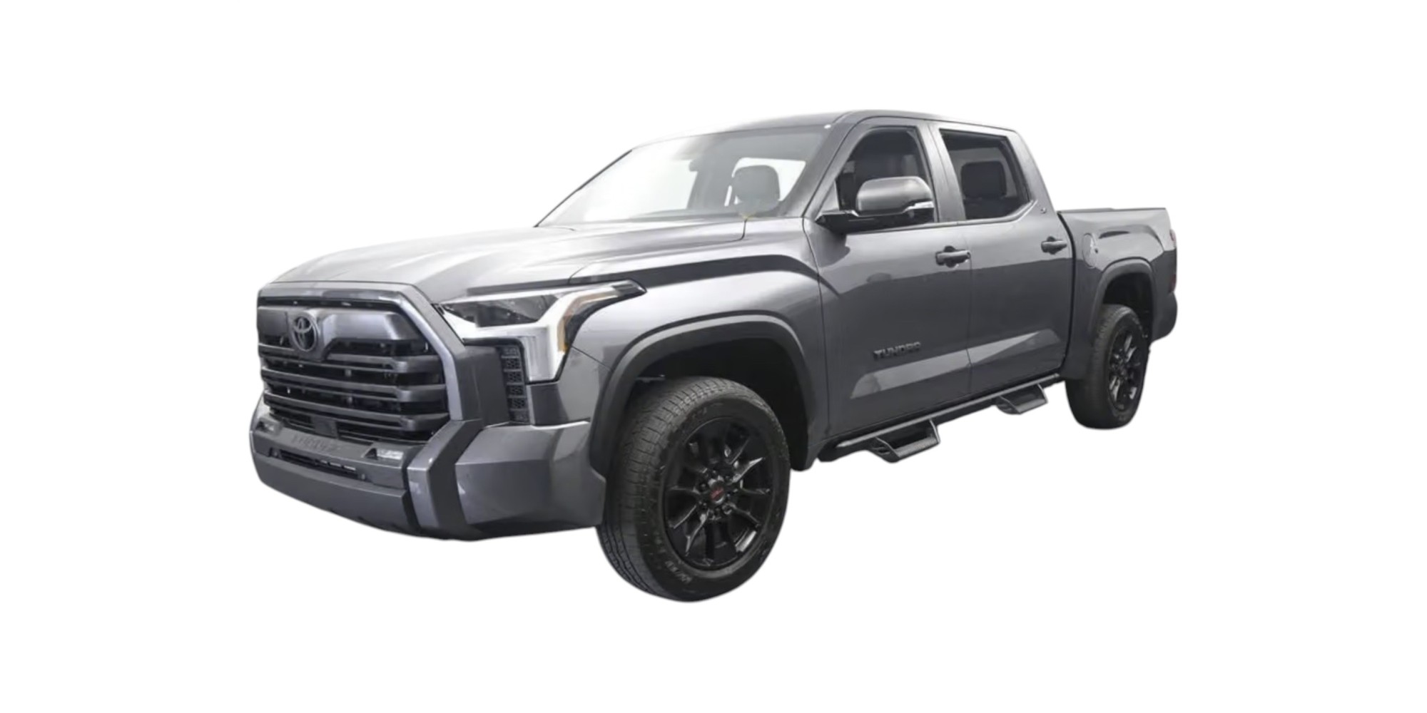 Toyota Tundra 3.4 L Twin Turbo SR5 4WD truck for sale