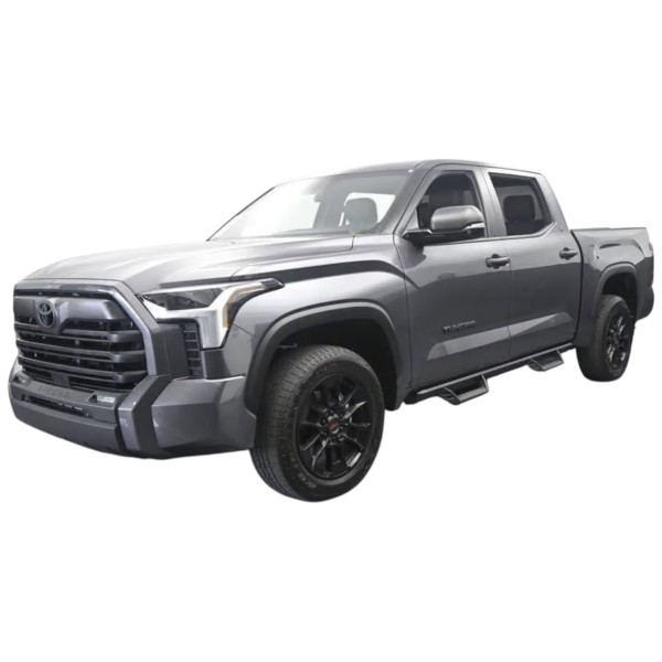 Toyota Tundra 3.4 L Twin Turbo SR5 4WD truck for sale