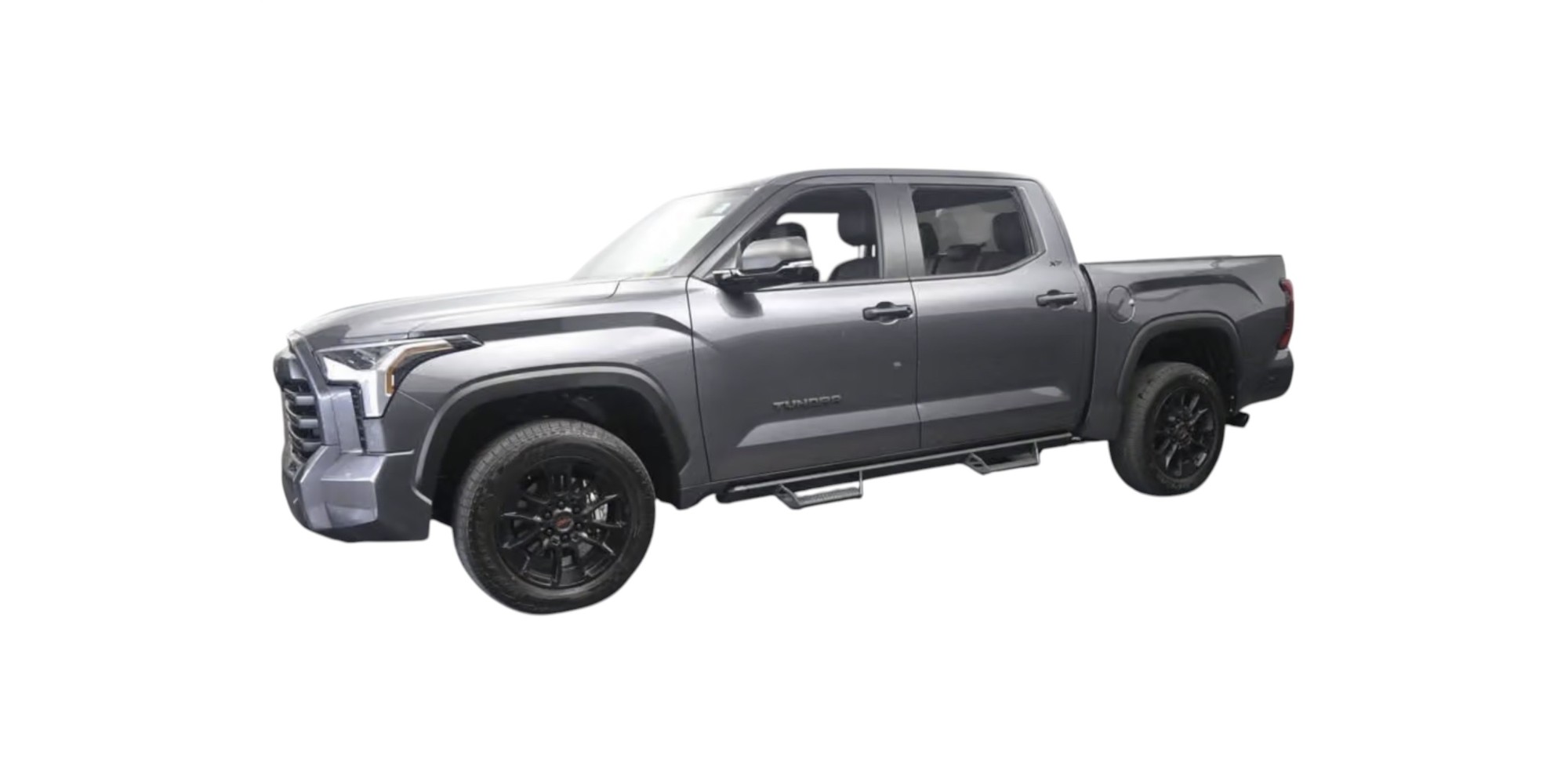 Toyota Tundra 3.4 L Twin Turbo SR5 4WD truck for sale