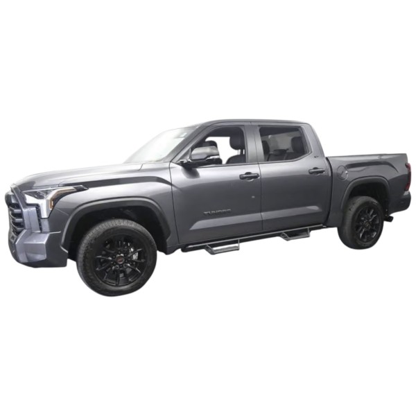 Toyota Tundra 3.4 L Twin Turbo SR5 4WD truck for sale
